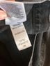 AGOLDE 100% Cotton Black Jeans Size 28 - photo 3