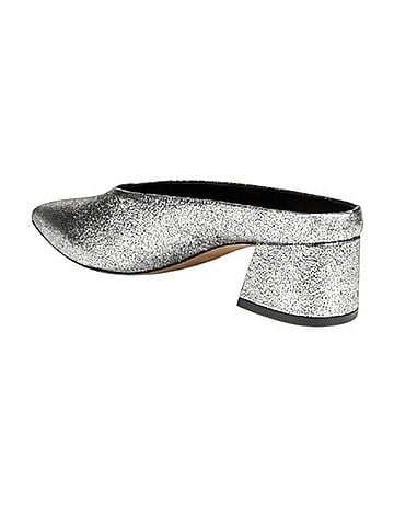 Vince. Ralston Mule/Clog (view 2)