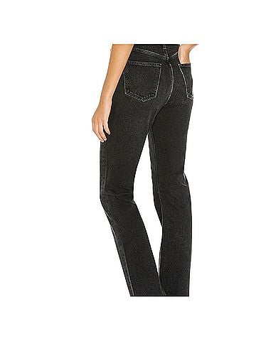 AGOLDE Lana Jeans (view 2)