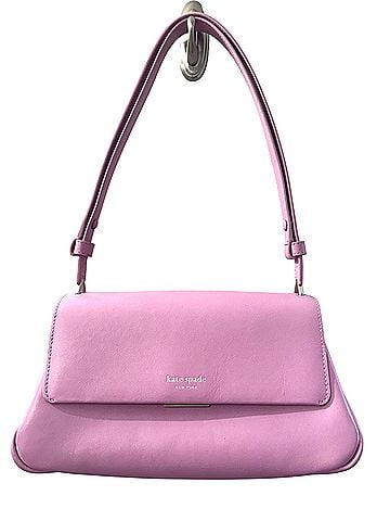 Kate Spade New York Leather Crossbody Bag (view 1)