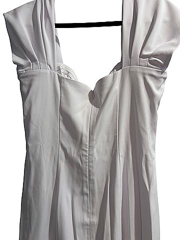 Abercrombie & Fitch Cocktail Dress (view 2)