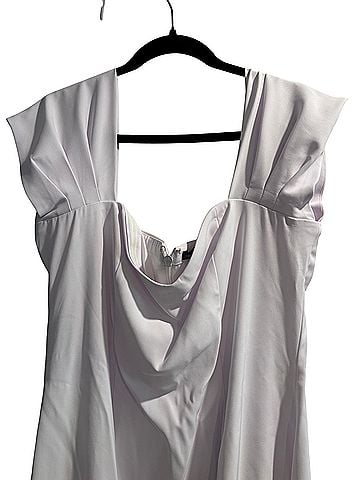 Abercrombie & Fitch Cocktail Dress (view 1)