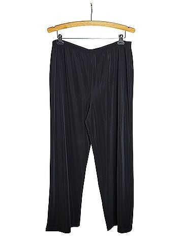 Susan Graver Dress Pants (view 1)
