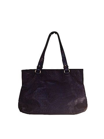 FURLA Leather Tote (view 2)