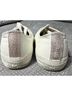 Converse White Sneakers Size 8 - photo 3