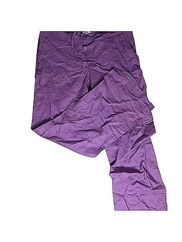 Derek Heart Casual Pants (view 1)