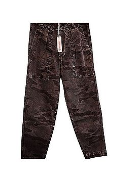 Sundry Camo Pocket Pant Casual Pants (view 1)