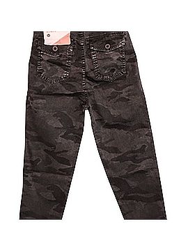 Sundry Camo Pocket Pant Casual Pants (view 2)