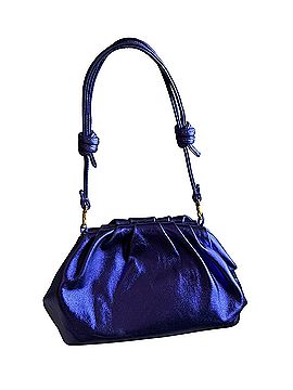 Vera Bradley Dumpling Leather Shoulder Bag (view 1)