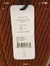 Varley 100% Cotton Brown Pullover Sweater Size L - photo 3