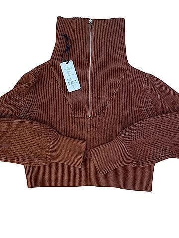 Varley Mentone Pullover Sweater (view 2)