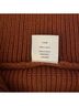 Varley 100% Cotton Brown Pullover Sweater Size L - photo 5