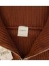 Varley 100% Cotton Brown Pullover Sweater Size L - photo 6