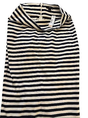 J.Crew Pencil Skirt Casual Skirt (view 1)