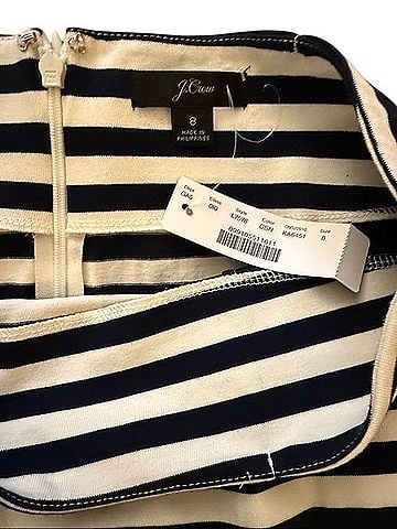 J.Crew Pencil Skirt Casual Skirt (view 2)