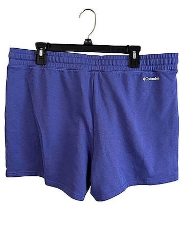Columbia Athletic Shorts (view 2)