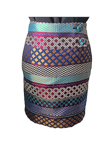 Anthropologie Maeve Casual Skirt (view 1)