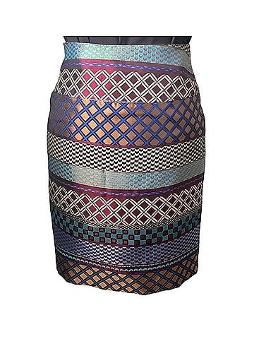 Anthropologie Maeve Casual Skirt (view 2)