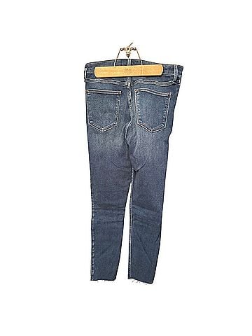 Abercrombie & Fitch Jeggings (view 2)