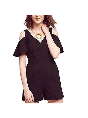 Elevenses Romper (view 1)