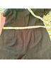 Elevenses 100% Cotton Black Romper Size 4 - photo 7