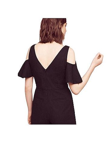 Elevenses Romper (view 2)