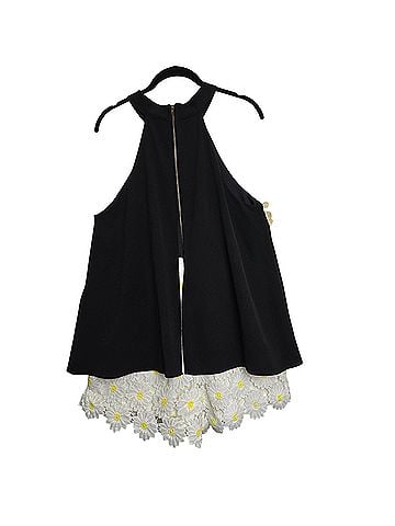 Judith March Romper (view 2)