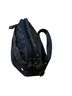 MZ Wallace Animal Print Black Blue Crossbody Bag One size - photo 3