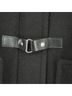 Lauren by Ralph Lauren 35% Polyester 52% Wool 5% Acrylic 2% Other 100% Polyester Black Wool Coat Size 4 - photo 5