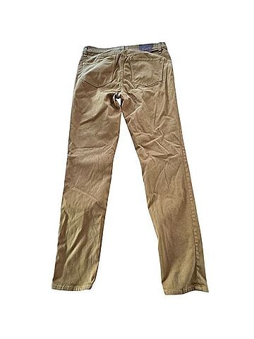Madewell 9” high rise skinny pants Casual Pants (view 2)