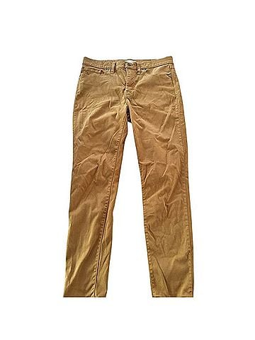 Madewell 9” high rise skinny pants Casual Pants (view 1)