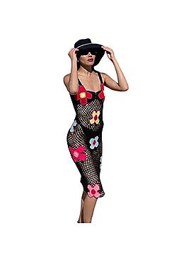 Tach Clothing Elvira Casual Dress (view 1)