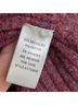 Evereve Purple Casual Sweaters Size XL - photo 4