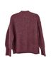 Evereve Purple Casual Sweaters Size XL - photo 2
