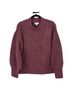 Evereve Purple Casual Sweaters Size XL - photo 1