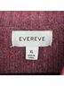Evereve Purple Casual Sweaters Size XL - photo 3
