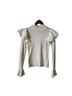 Karen Millen Ivory Pullover Sweater Size XS - photo 1