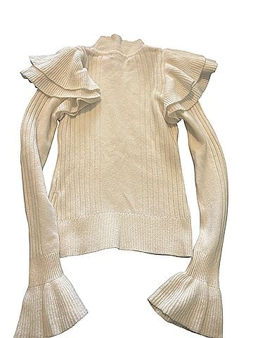 Karen Millen Pullover Sweater (view 2)