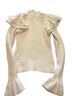 Karen Millen Ivory Pullover Sweater Size XS - photo 2