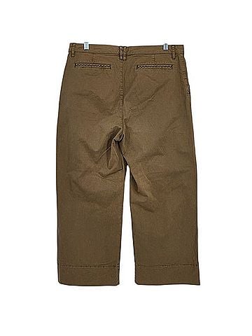 Garnet Hill Casual Pants (view 2)