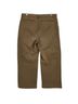 Garnet Hill Brown Casual Pants Size 10 - photo 2