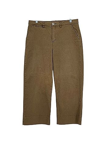 Garnet Hill Casual Pants (view 1)