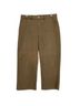 Garnet Hill Brown Casual Pants Size 10 - photo 1