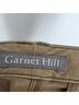 Garnet Hill Brown Casual Pants Size 10 - photo 3