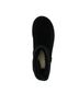 Ugg 100% Suede Black Ankle Boots Size 7 - photo 4