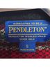 Pendleton 100% Lambswool 80% Acrylic 20% Polyester Aztec Or Tribal Print Black Red Wool Cardigan Size S - photo 3