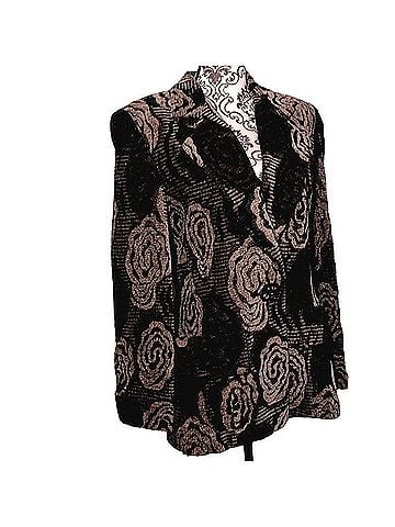 Anne Klein Blazer (view 1)