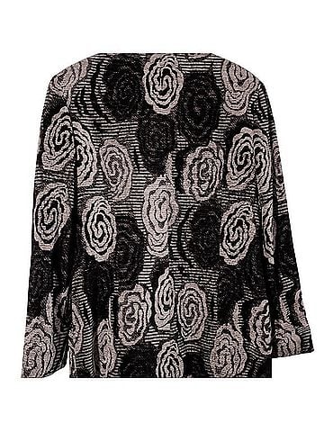 Anne Klein Blazer (view 2)