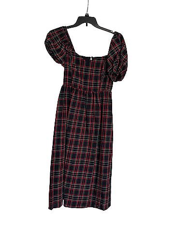 Sugarlips Cocktail Dress (view 2)