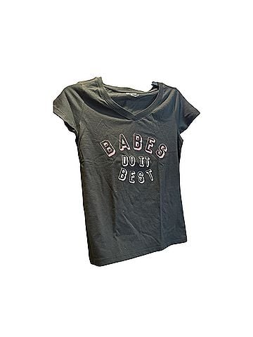 Joe Boxer Short Sleeve T-Shirt (view 1)